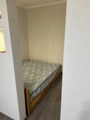 Продаж 1 к.кв. з капремонтом