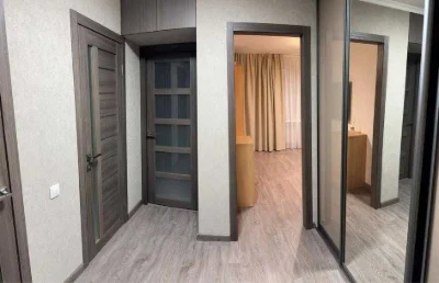 Продаж 1 к.кв. з капремонтом