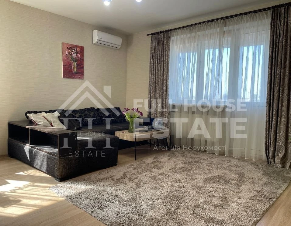 3-room apartment for sale 82 m², Janusha Korchaka St., 25