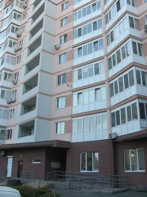 3-room apartment for sale 82 m², Janusha Korchaka St., 25