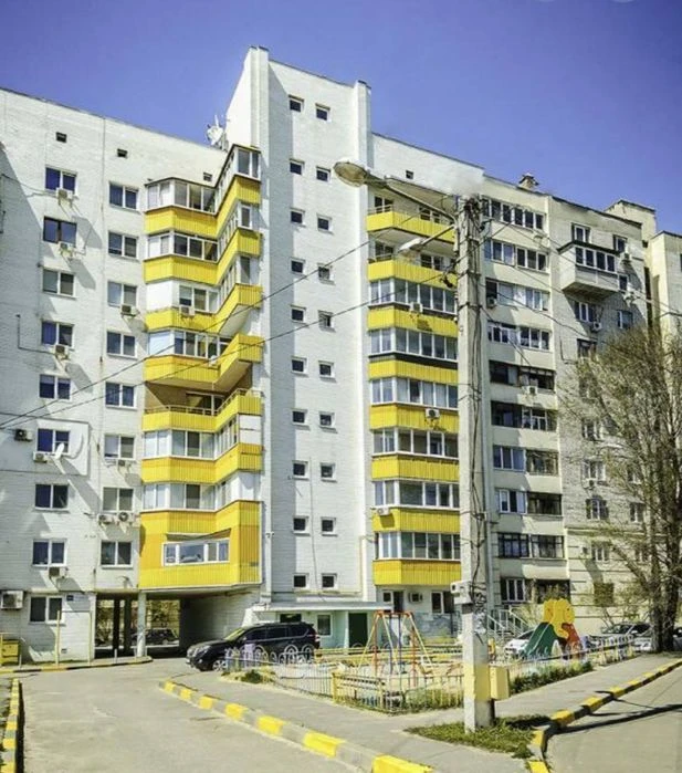 ЖК АПТЕКАРСКИЙ Новострой Конный рынок 3-комнатная Кирпич