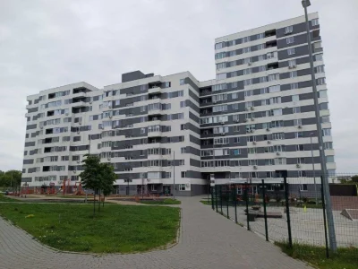 ДОКУМЕНТЫ! ЖК Пролисок, Дворец Спорта, Продам 3 комн квартир