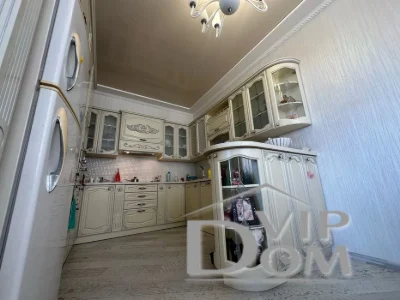 Квартира на Французском бульваре, Стикон Вид моря