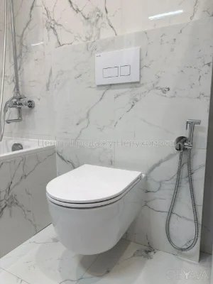 1-room apartment, 42.3 sq.m.