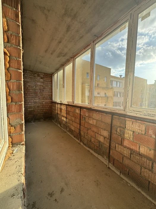 Продам 2-х комн. Квартиру на Сахарова