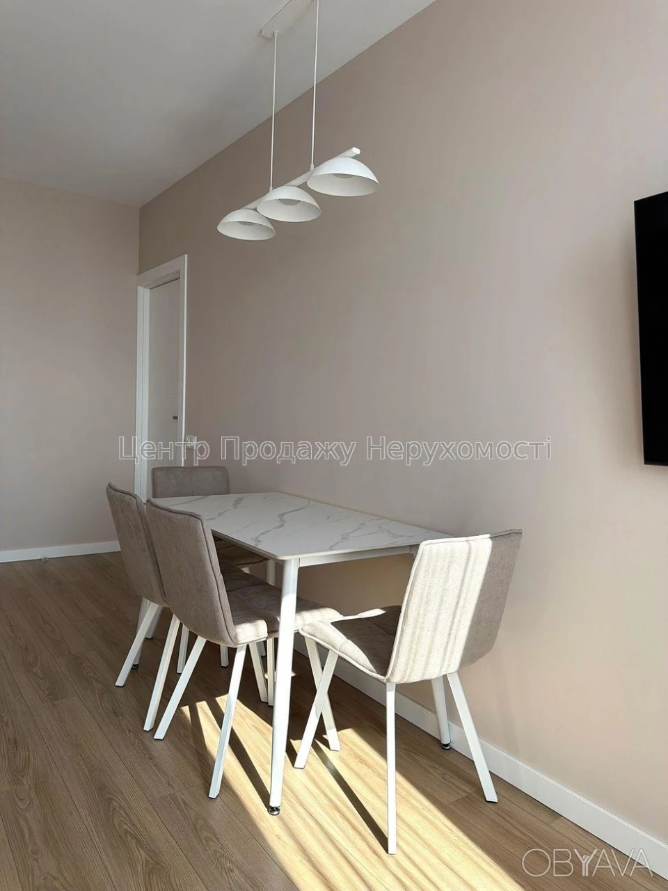 1-room apartment, 42.3 sq.m.
