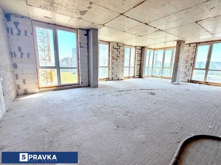 !! Продается 3 комнатная квартира в новом жк на Поселке Кото
