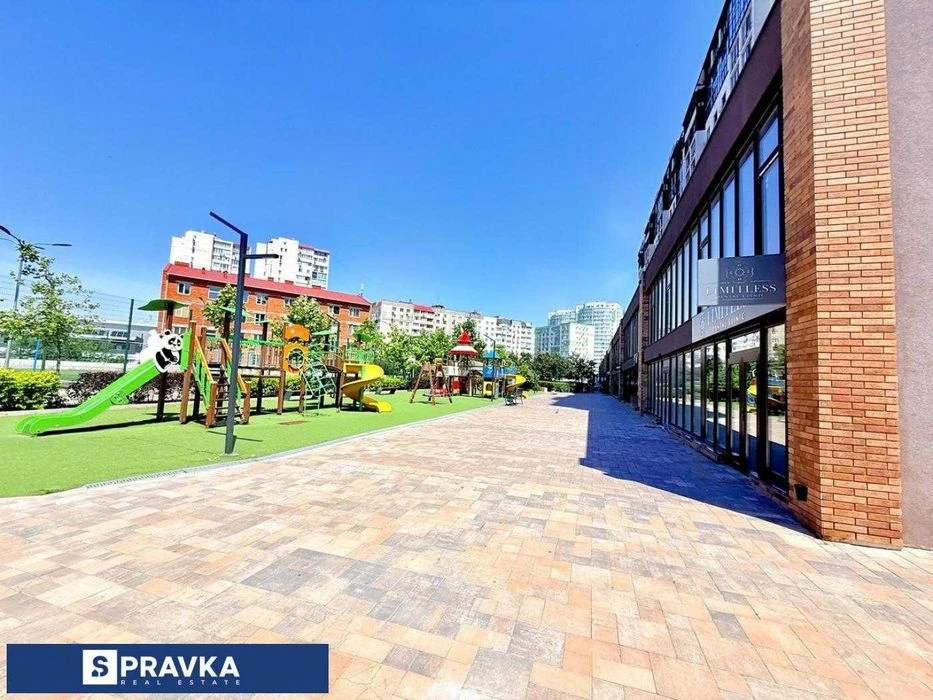!! Продается 3 комнатная квартира в новом жк на Поселке Кото