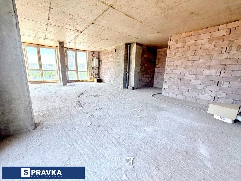!! Продается 3 комнатная квартира в новом жк на Поселке Кото