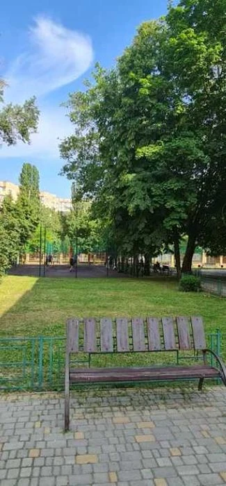 Продам 1 ком квартиру на 3 этаже Газового дома с отличным ра