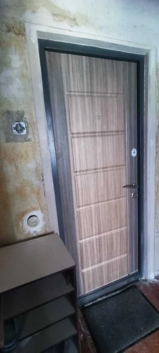 Продам 1 ком квартиру на 3 этаже Газового дома с отличным ра