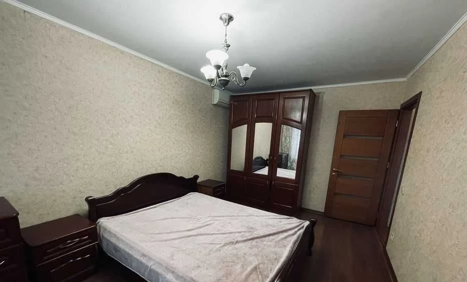 Продаётся уютная 3-х комнатная квартира в новострое в центре
