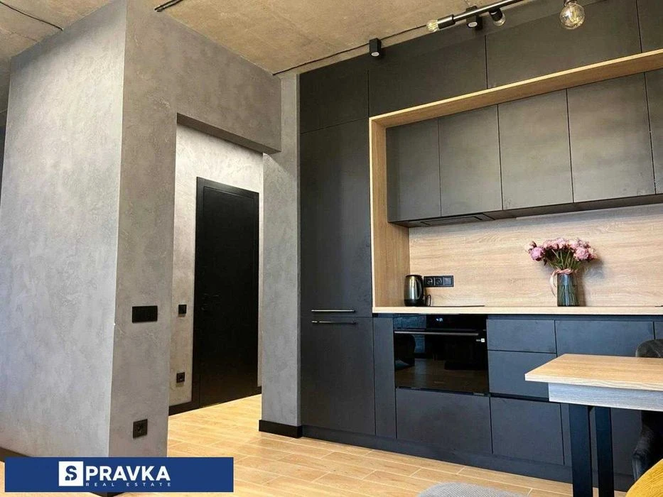 !! В продаже стильная 1 квартира !!