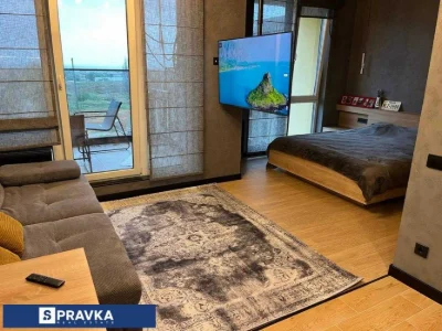 !! В продаже стильная 1 квартира !!