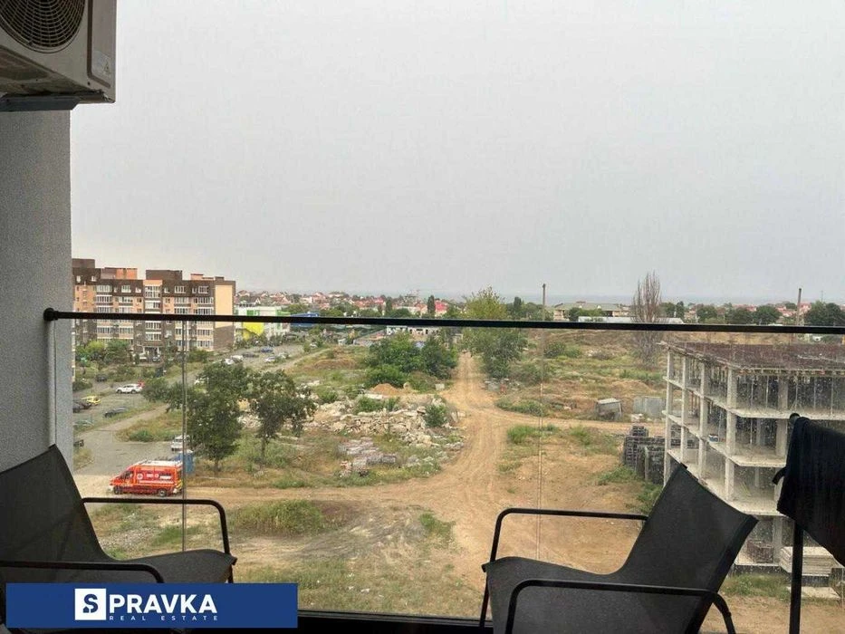 !! В продаже стильная 1 квартира !!