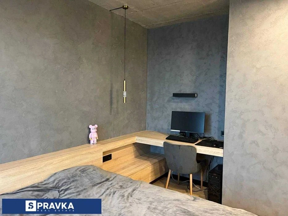!! В продаже стильная 1 квартира !!