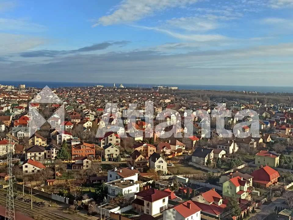 Квартира. Одеса, Івана Франка вул.