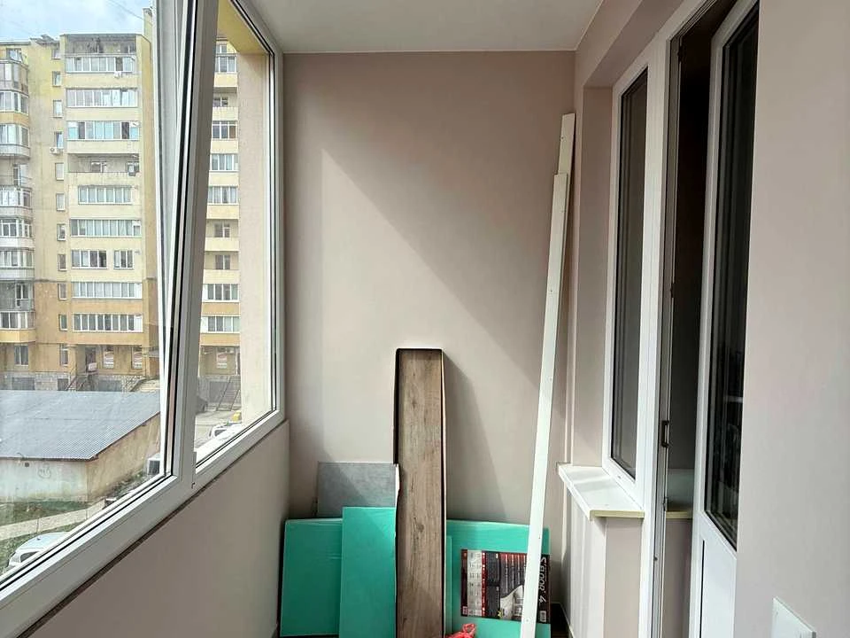 Квартира. Івано-Франківськ, Хіміків вул.