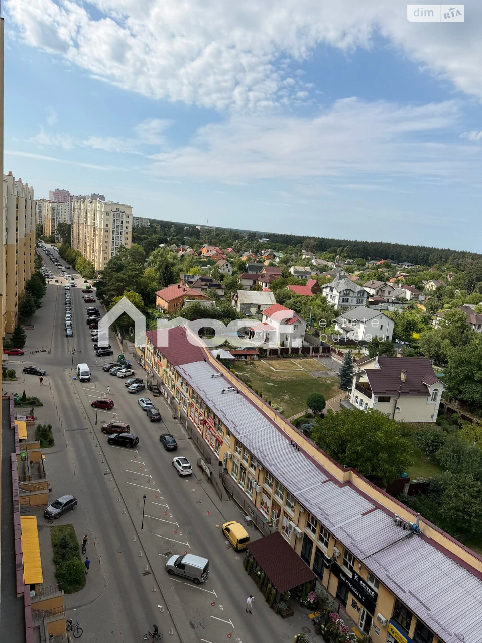 Продажа квартир Александровская Слободка.