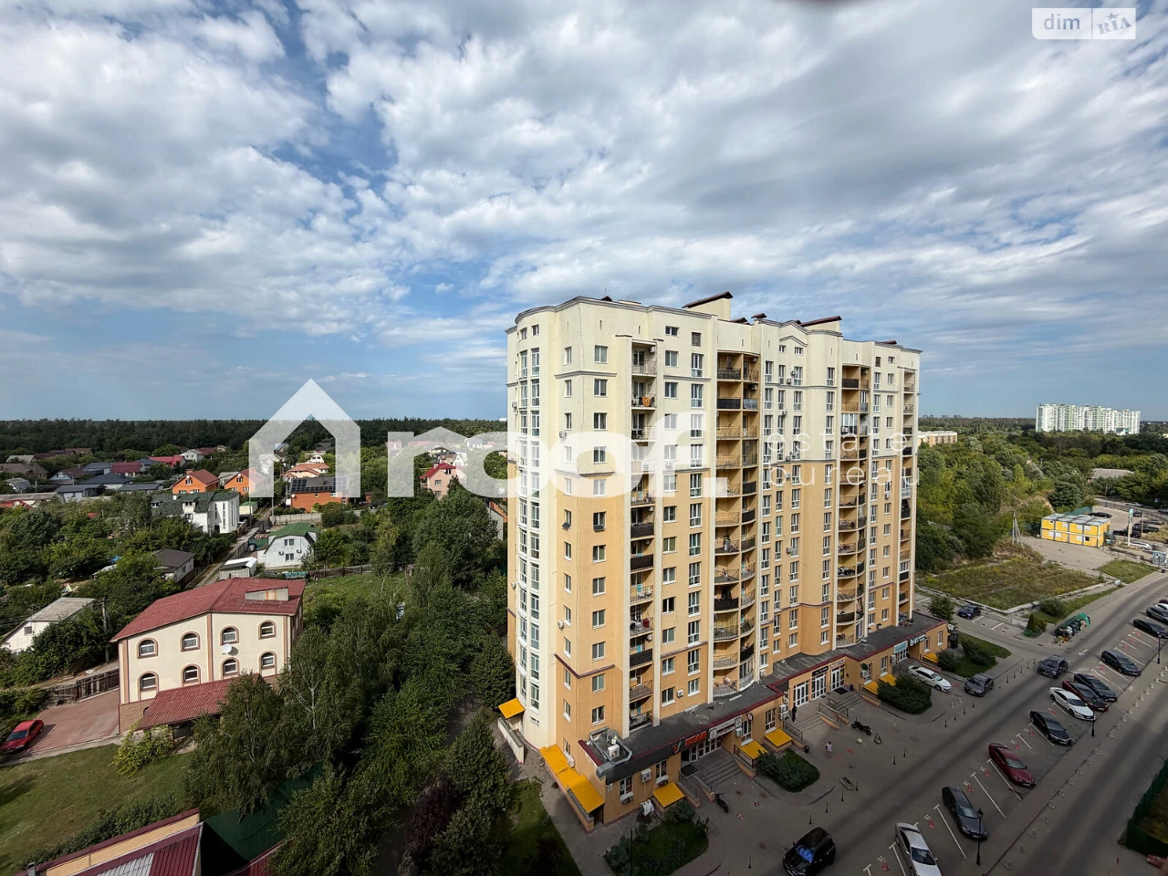 Продажа квартир Александровская Слободка.