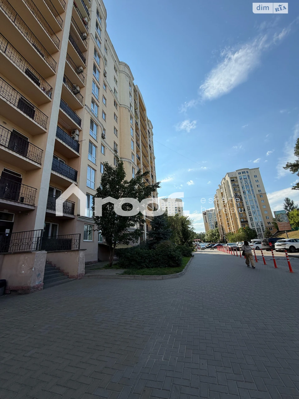Продажа квартир Александровская Слободка.