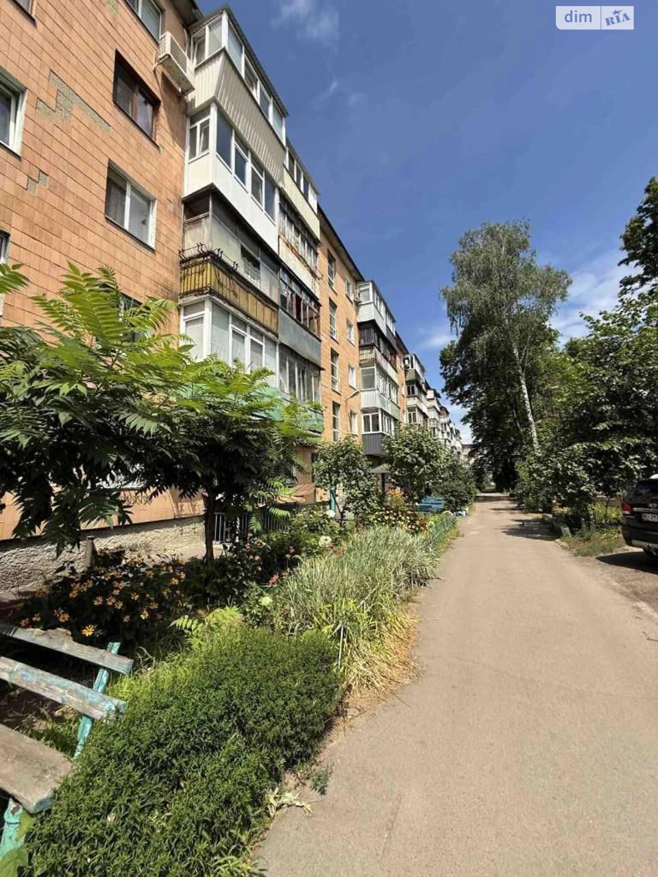Продаж Квартира Алмазний