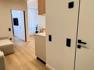 Apartment. Kyiv, European Union Avenue (Pravdy)