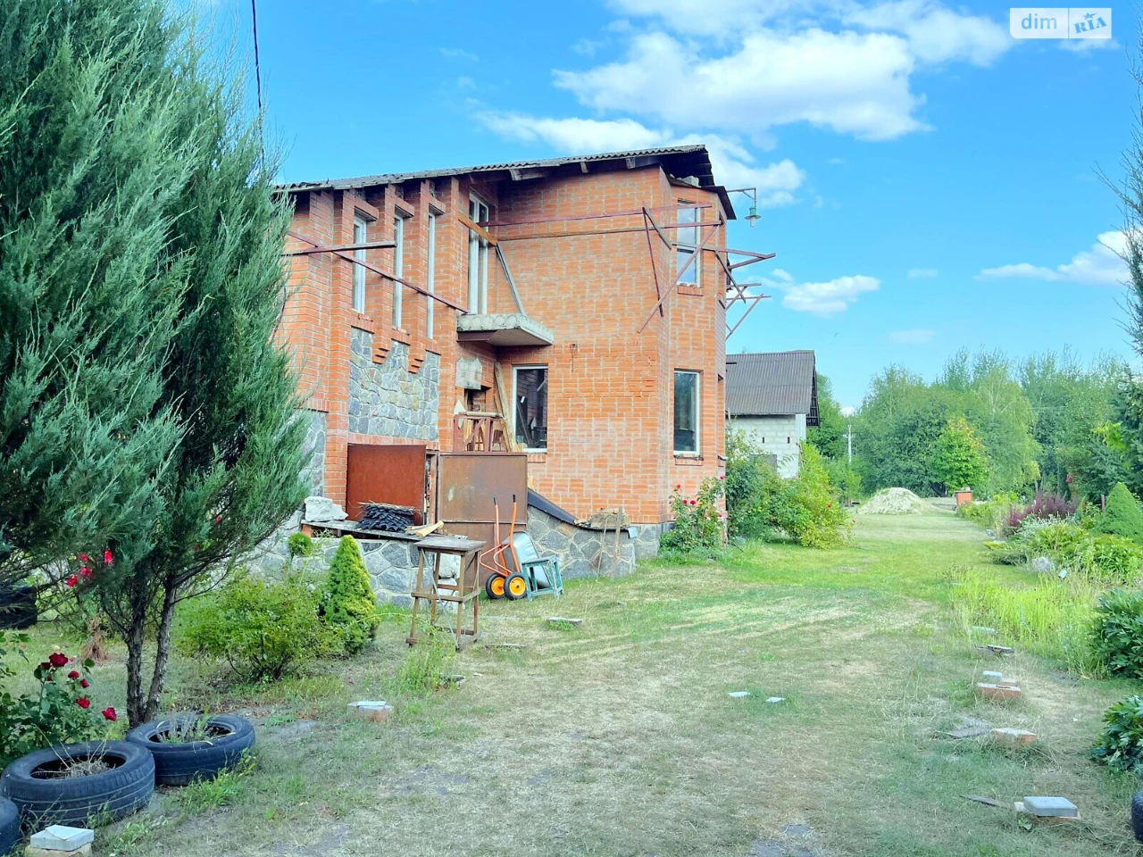 Продаж Дім Дублянщина