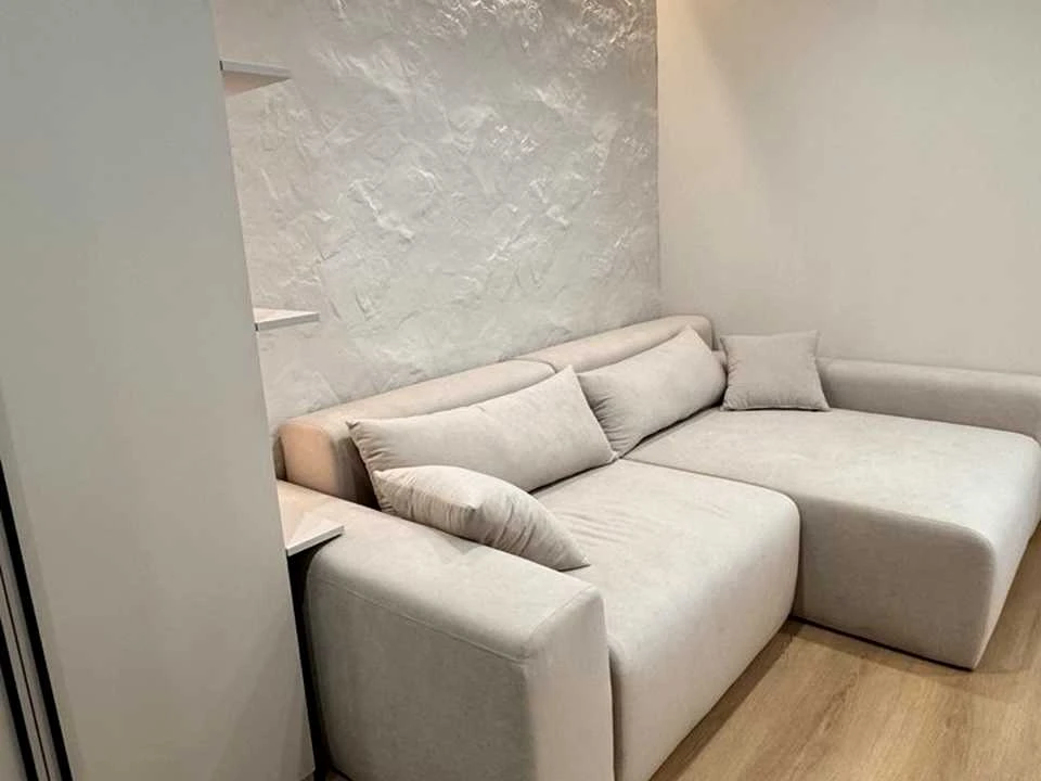 Apartment. Kyiv, European Union Avenue (Pravdy)