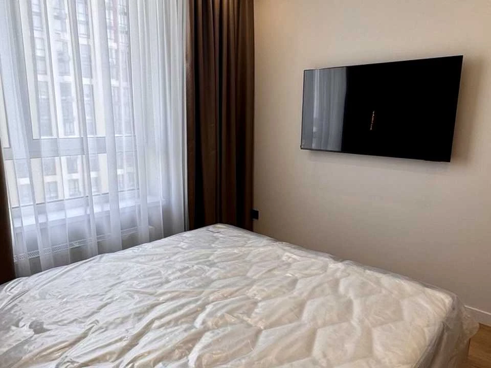 Apartment. Kyiv, European Union Avenue (Pravdy)