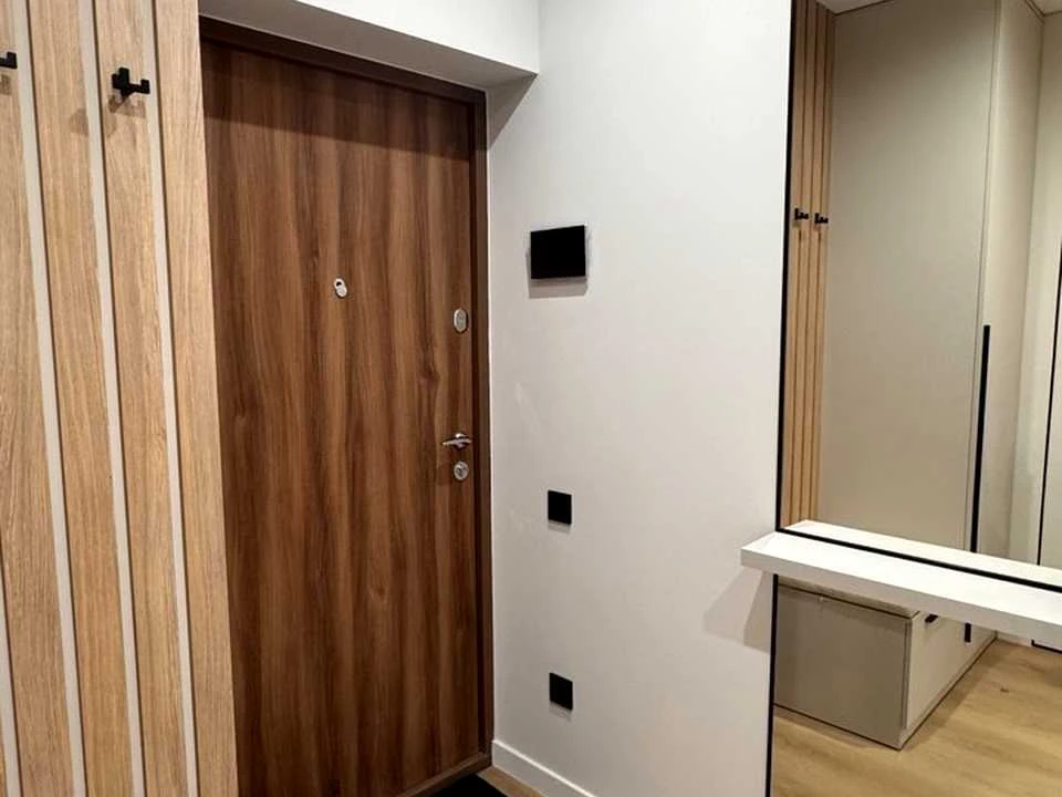 Apartment. Kyiv, European Union Avenue (Pravdy)