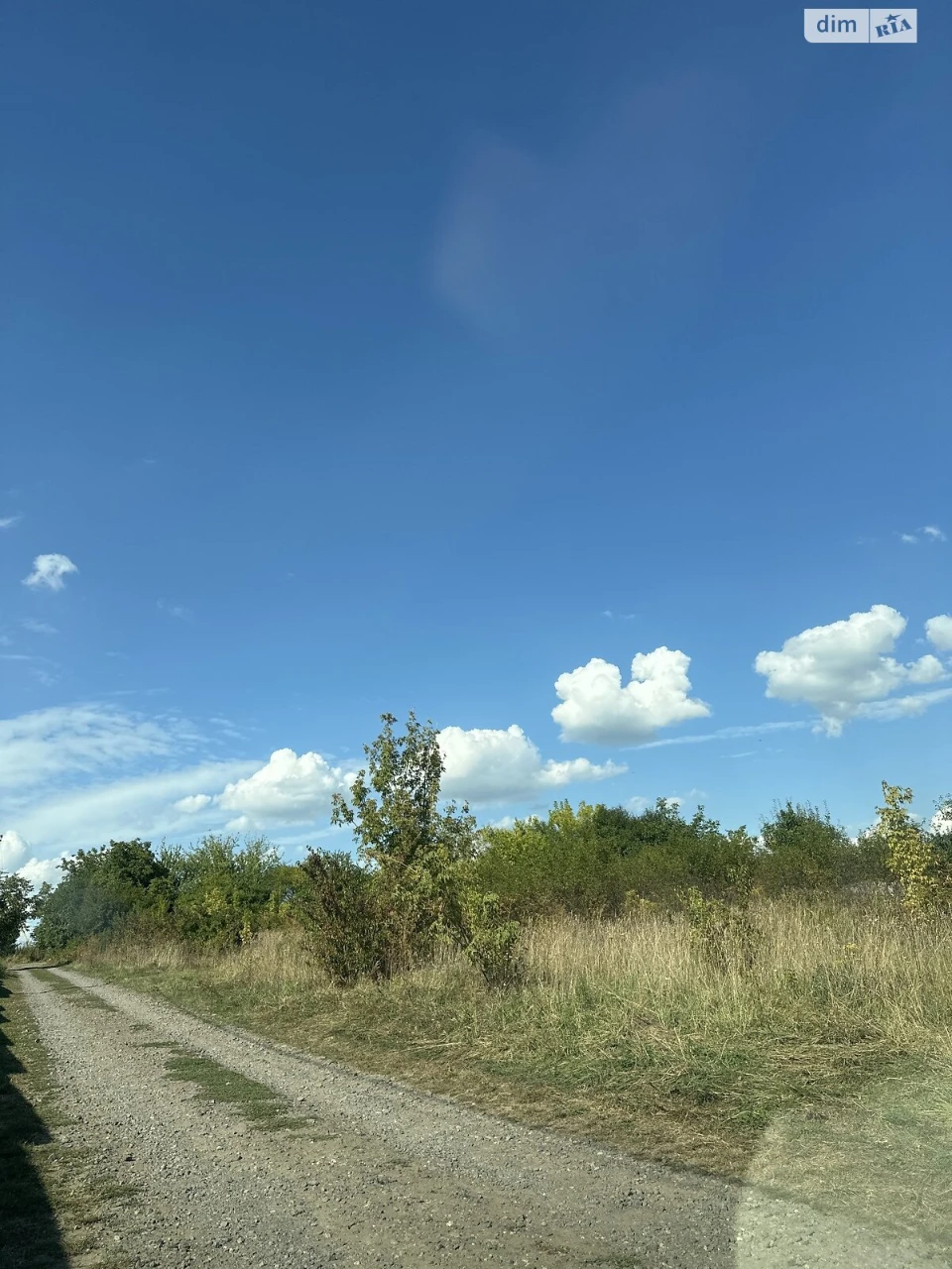 Продаж Ділянка під житлову забудову