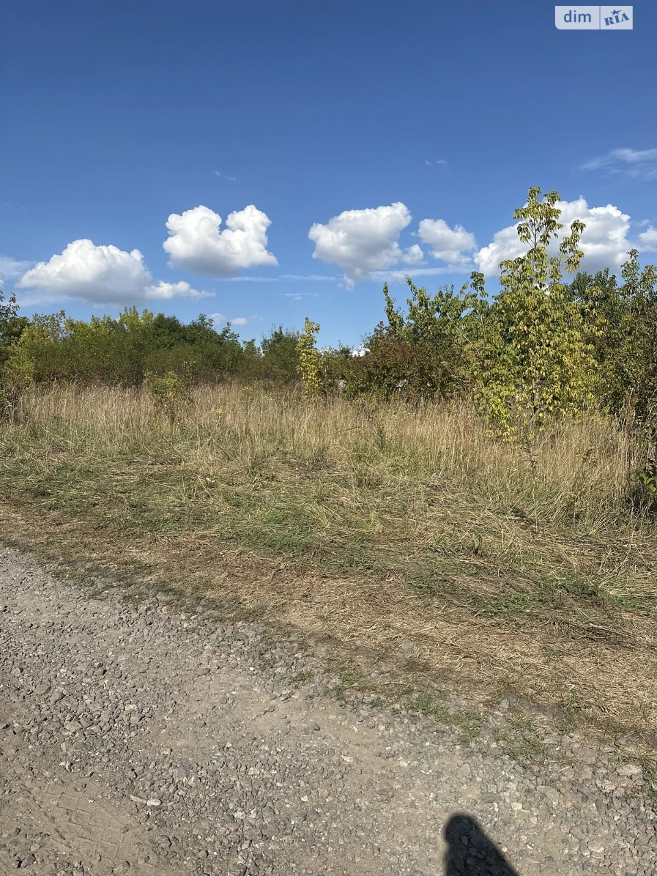 Продаж Ділянка під житлову забудову