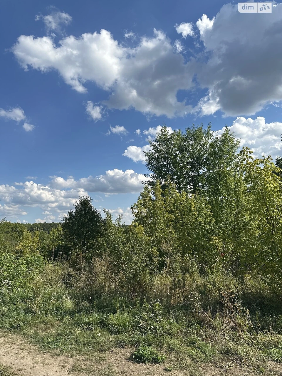 Продаж Ділянка під житлову забудову