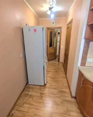 3 кімнатна квартира по вул. Петра Могили