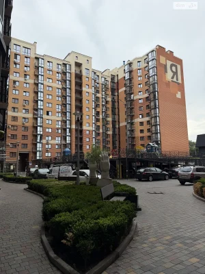 Продаж Квартира Центр
