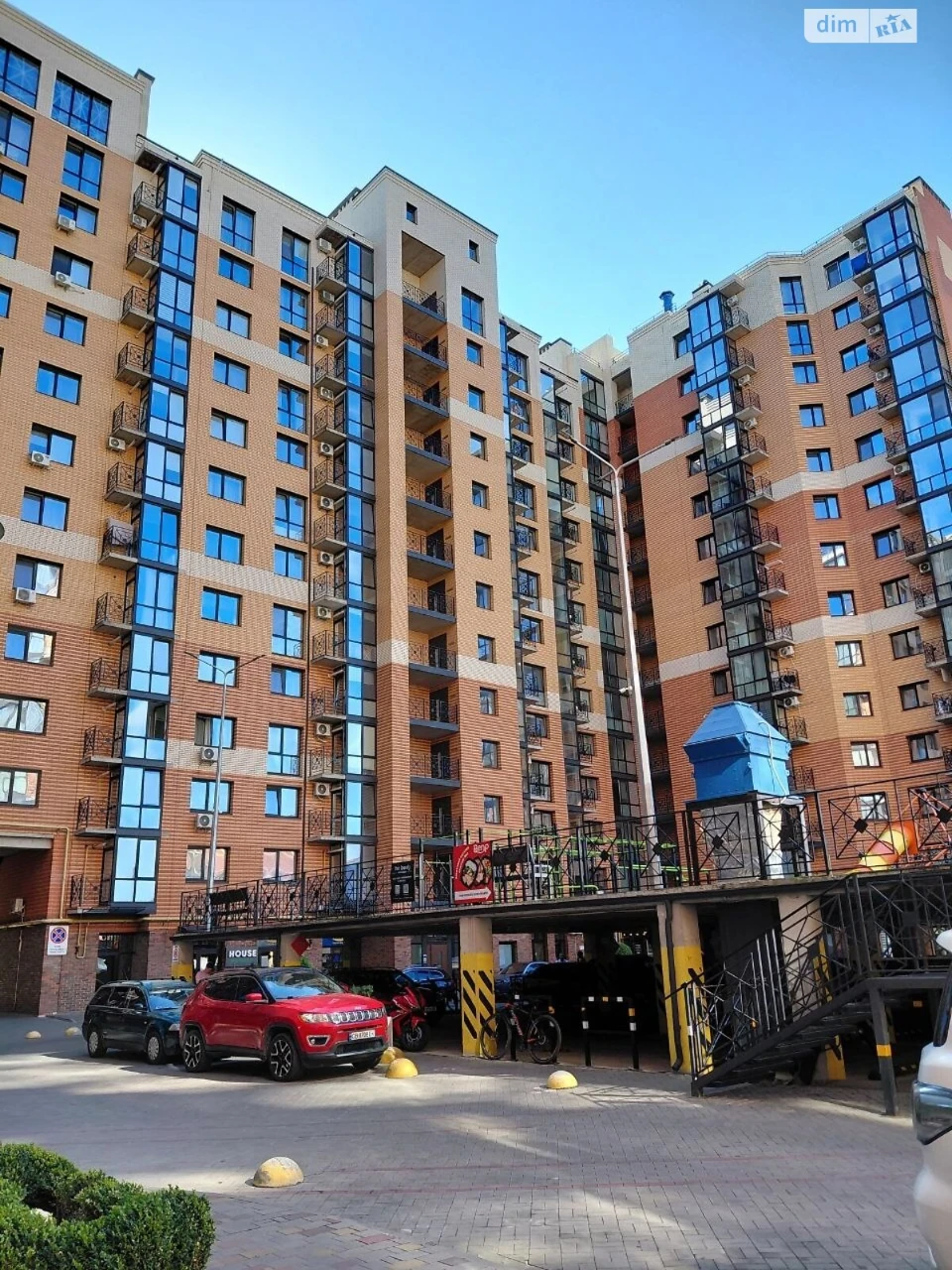 Продаж Квартира Центр