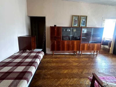 Квартира. Київ, Костанайська вул.
