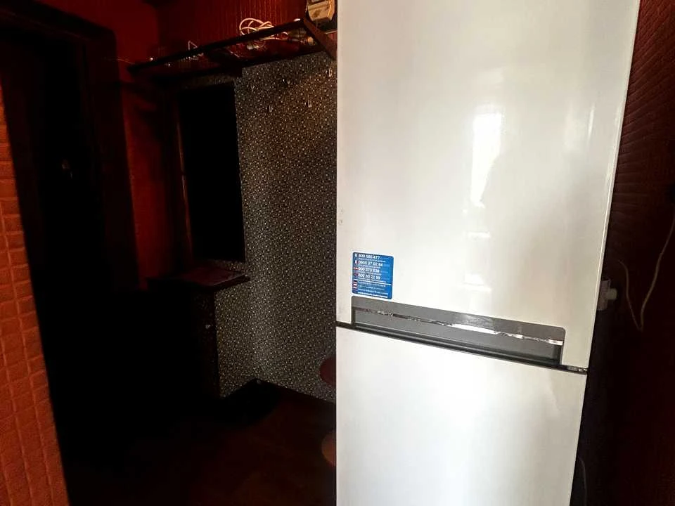 Квартира. Київ, Костанайська вул.