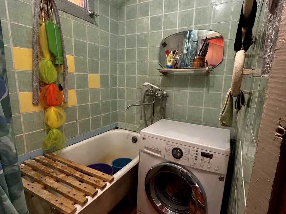 Квартира. Київ, Костанайська вул.