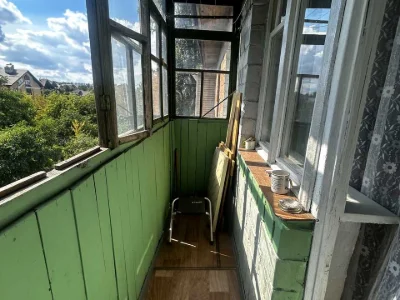 Квартира. Київ, Костанайська вул.