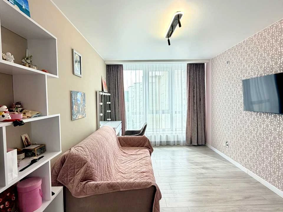 Квартира. Львів, Глинянський Тракт вул.