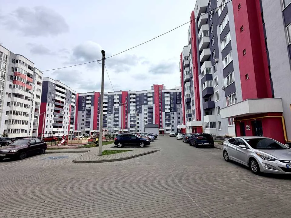 Квартира. Львів, Глинянський Тракт вул.