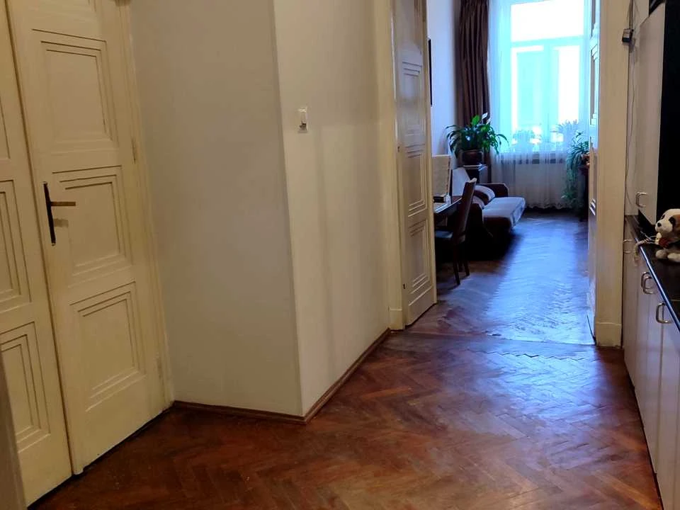 Квартира. Львів, Памви Беринди вул.