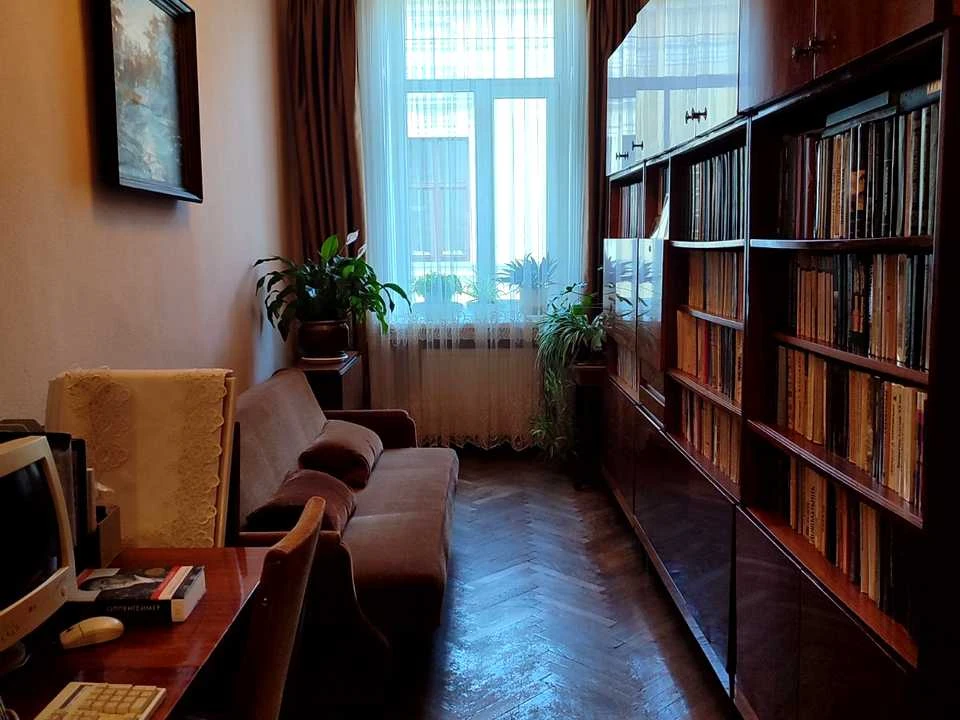 Квартира. Львів, Памви Беринди вул.