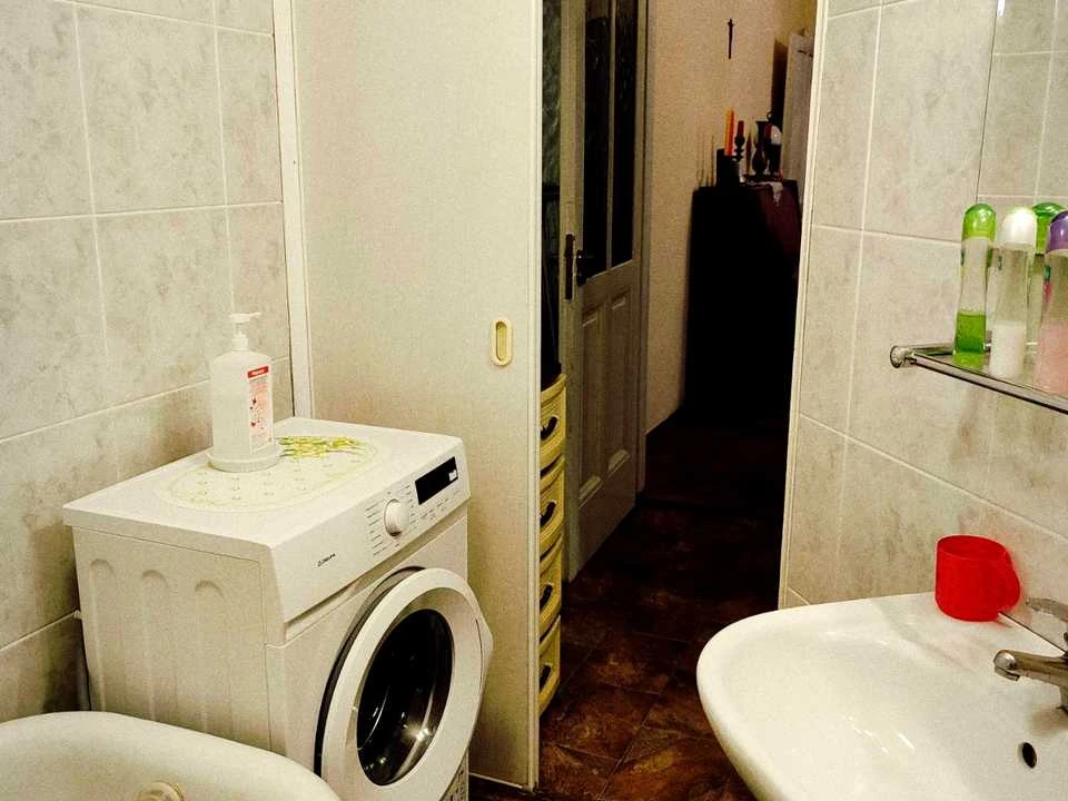 Квартира. Львів, Памви Беринди вул.