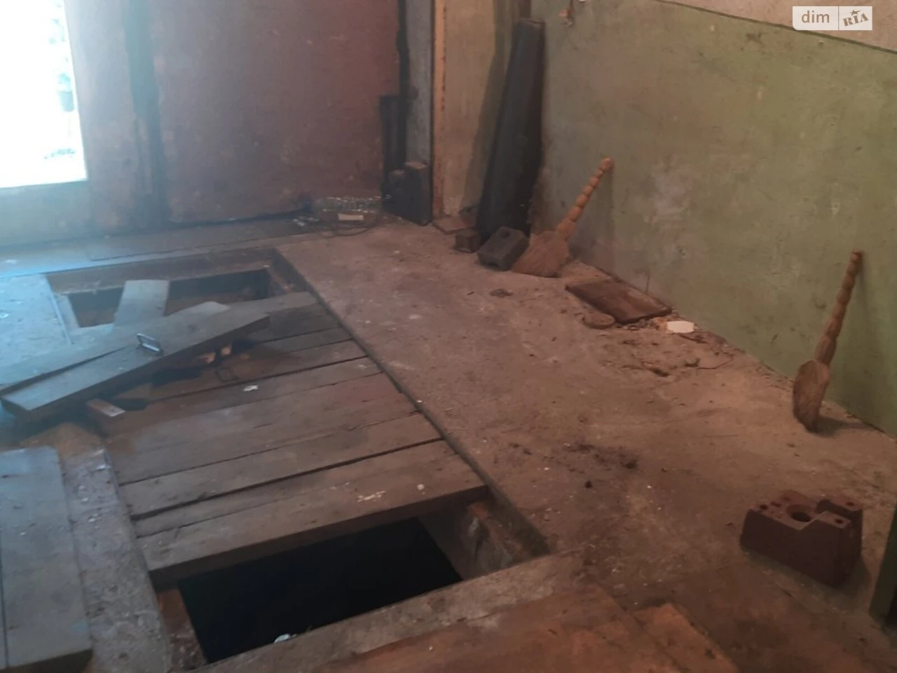 Продаж Місце в гаражному кооперативі Південно-Західний