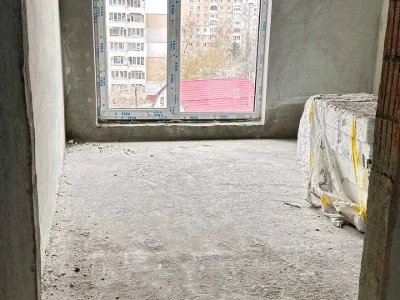 Квартира. Львів, Соняшникова вул., (Будинок)