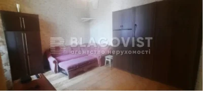 Продаж квартири Хрестовий пров. (Гайцана Миколи) 6 в Києві /