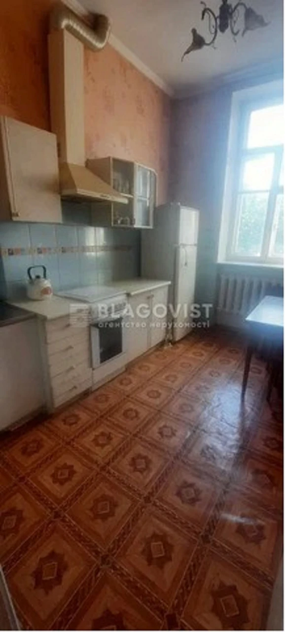 Продаж квартири Хрестовий пров. (Гайцана Миколи) 6 в Києві /